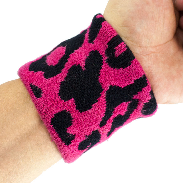 Cotton Sport sweatband