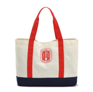 cotton tote bag