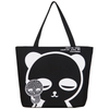 cotton shopping bag