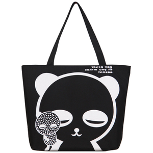 cotton shopping bag