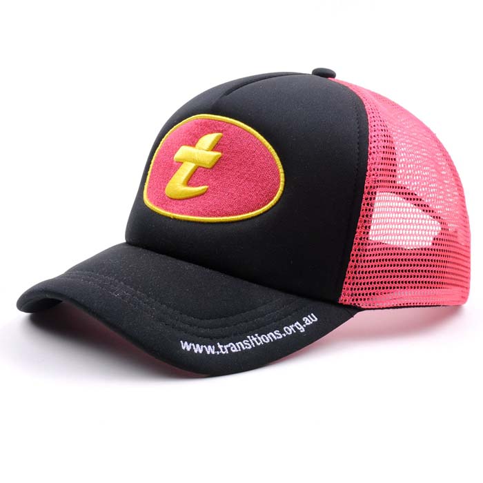  Trucker hat