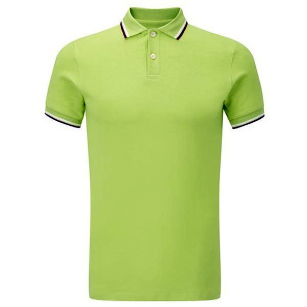custom short sleeve cotton tshirt