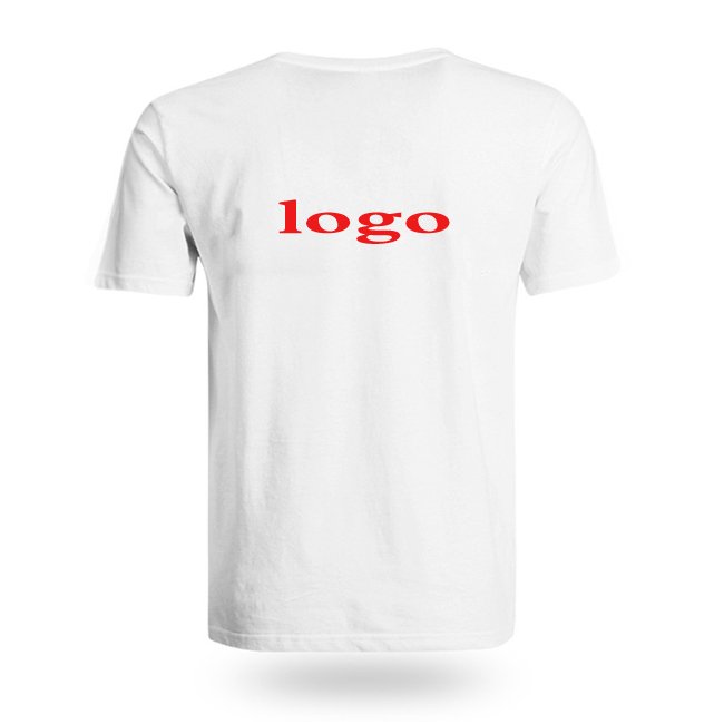 Factory Direct Custom T Shirt