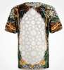 High Quality China Customizable T-shirt