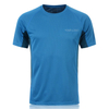  dri fit compression printed fabric t-shirt
