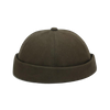 Cotton Brimless Hat
