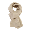 Ladies winter scarf
