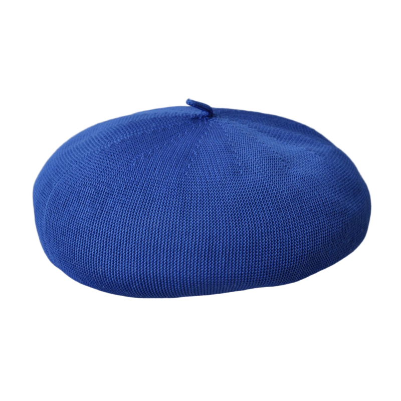 Fashion Women Winter Warm Cotton Acrylic Casual Beret Hat 