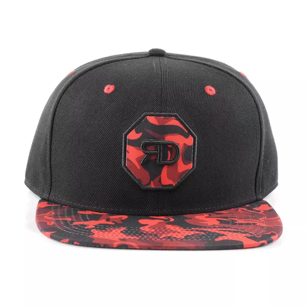  Snapback Hat