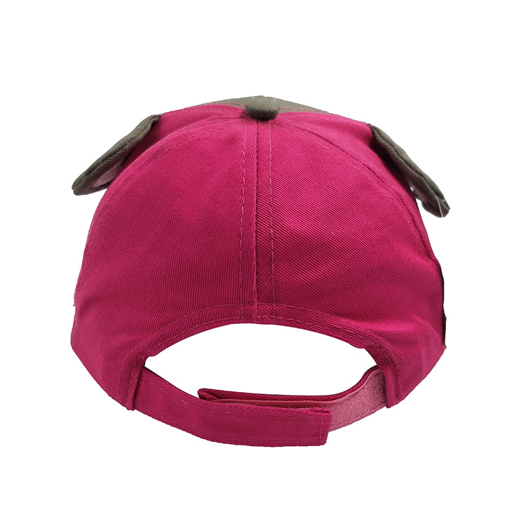 Children Baseball Cap