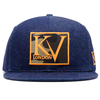 Snapback hat