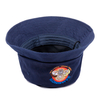 cotton bucket hat 