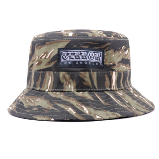  camo bucket hat 