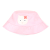 cotton bucket hat 
