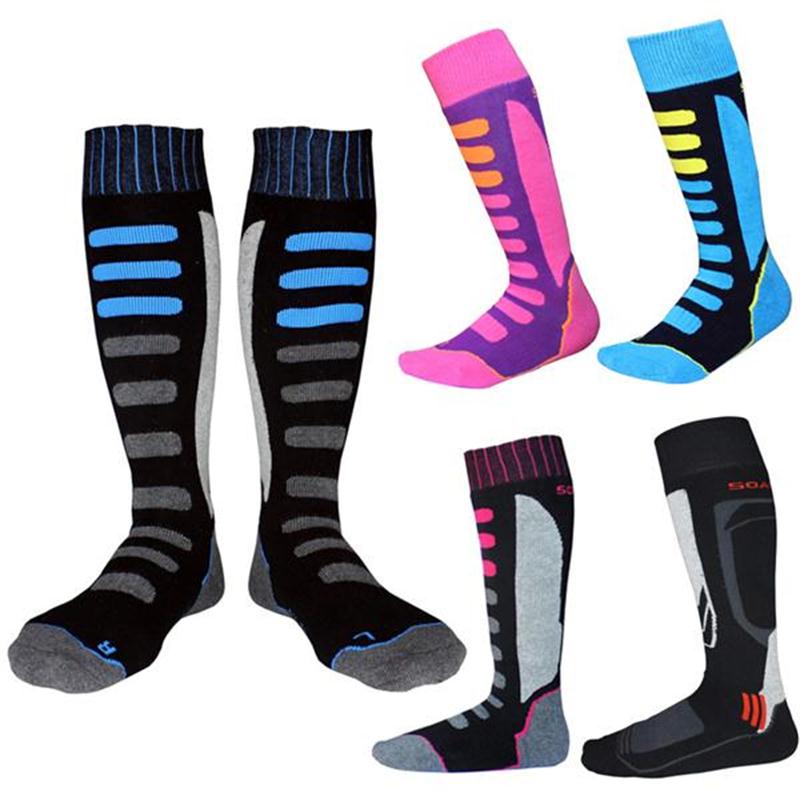 Children terry socks