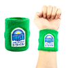 Cotton Sport sweatband