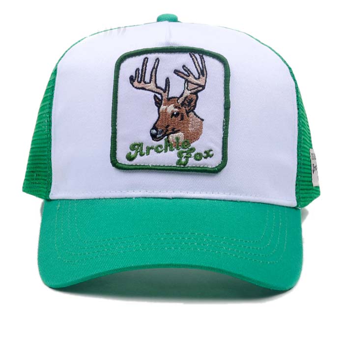  Trucker cap
