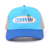 Trucker mesh cap