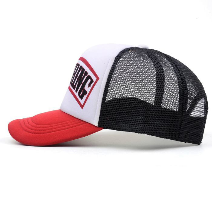  Trucker hat