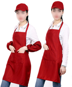 Wholesale Custom Logo Apron