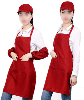 Wholesale Custom Logo Apron