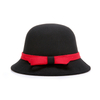 Fashion ladies felt hat