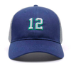  Trucker hat