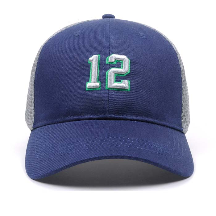  Trucker hat