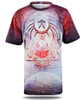High Quality China Customizable T-shirt