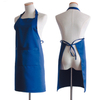 Solid Color Apron