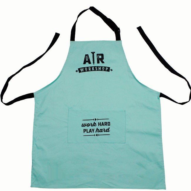 Wholesale 100% Cotton Kitchen Apron