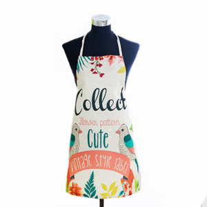 Fashiong Apron