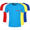  Custom Wholesale Men Printing T Shirt