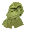 Ladies winter scarf