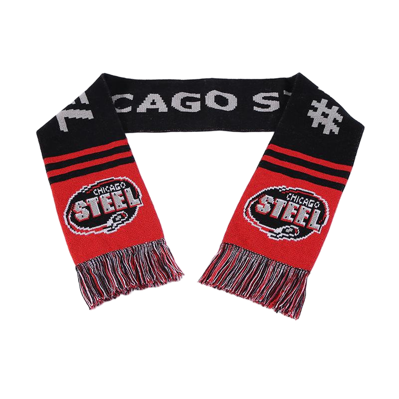 Football Scarf