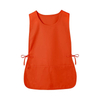 Uniform Vest Work Apron