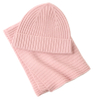 Adults Winter Warrm Wool Knit Set