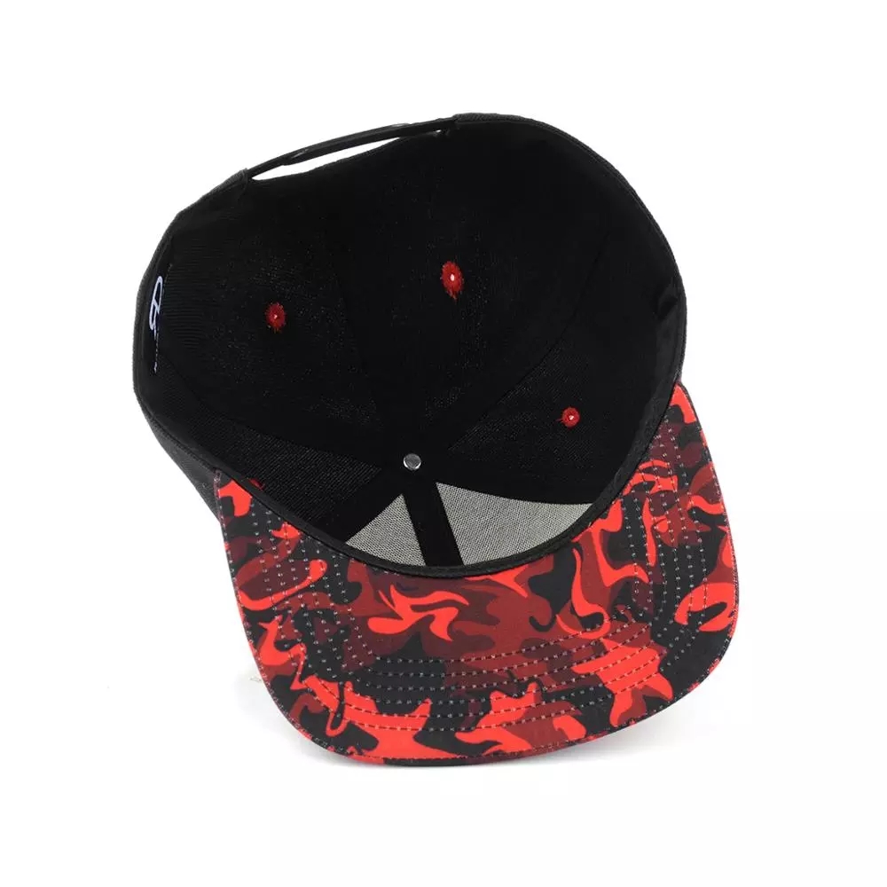  Snapback Hat