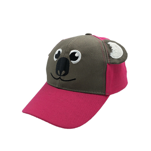 Children Baseball Cap