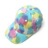 Tie Dye Baseball Cap