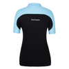 women's polo t shirt