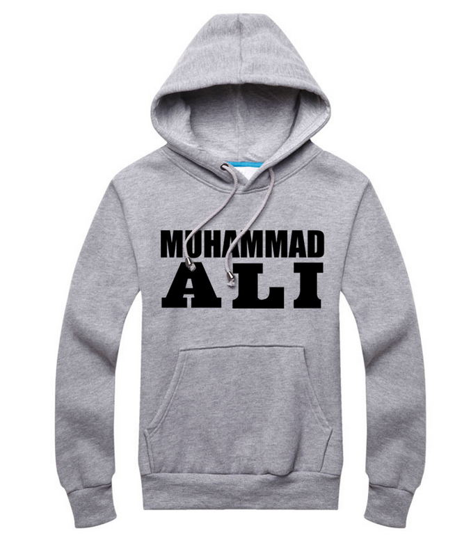 Fashion men's sweathsirt hoodies 