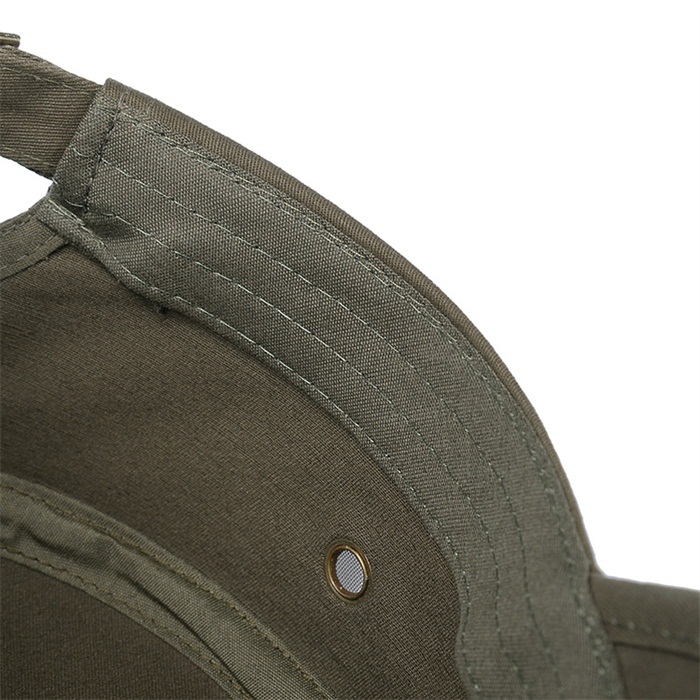 Military hat