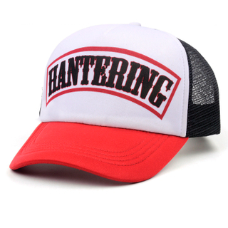  Trucker hat