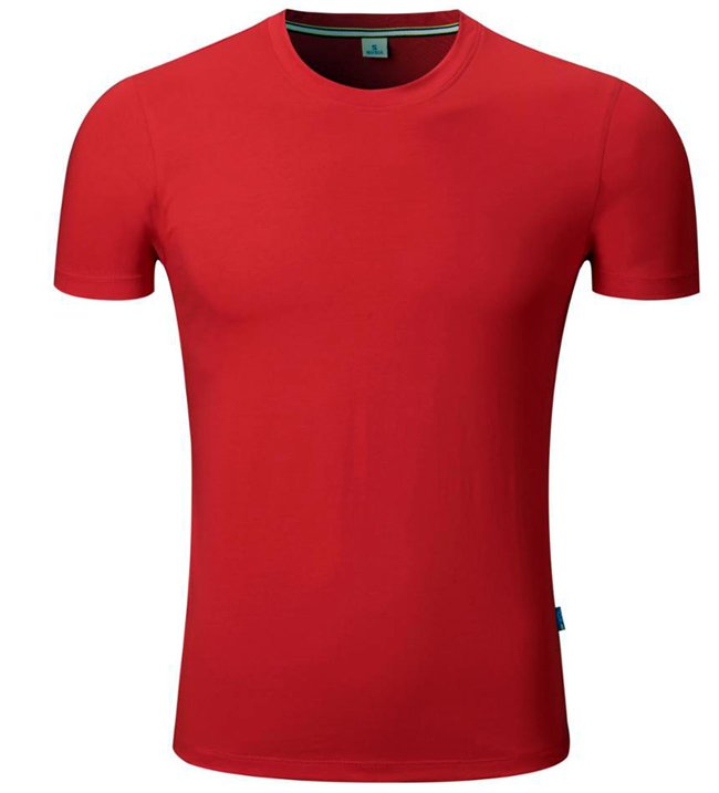 Custom Printing Your Logo Uniform T Shirts