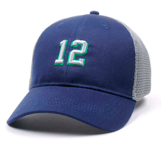  Trucker hat