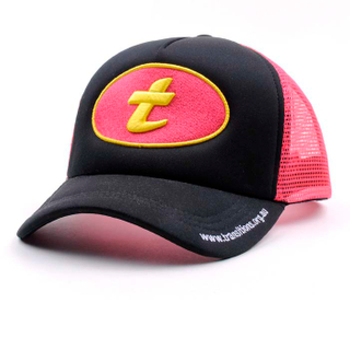  Trucker hat