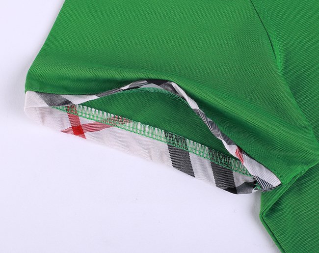 High Quality Men's Cotton Polo Shirts