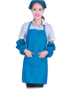 Blank Can Be Custom Logo Apron 