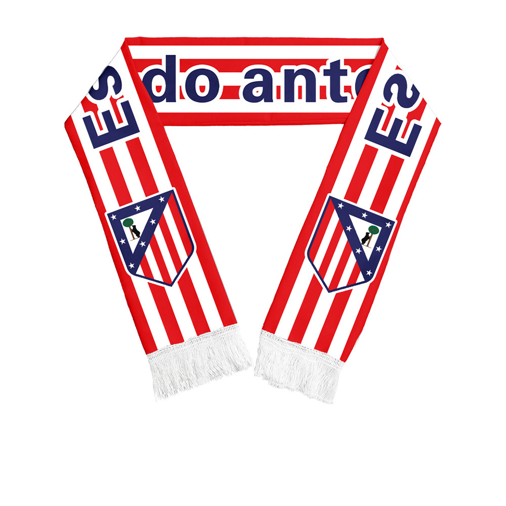 Football Scarf
